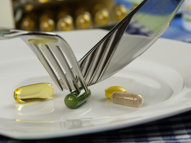 Vitamin Supplements: Worthless or Essential?